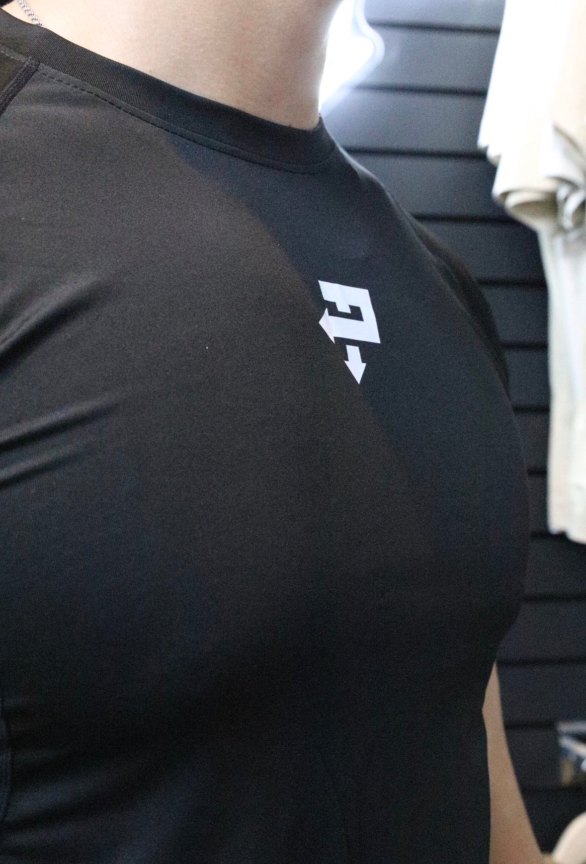 Turning Point Athletic Shirts