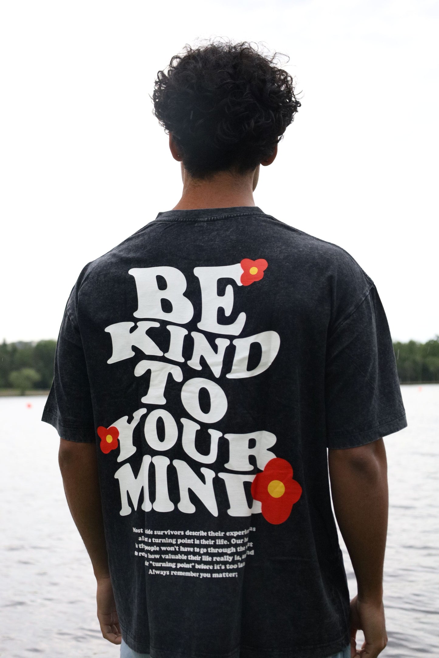 Be Kind To Your Mind T-Shirts