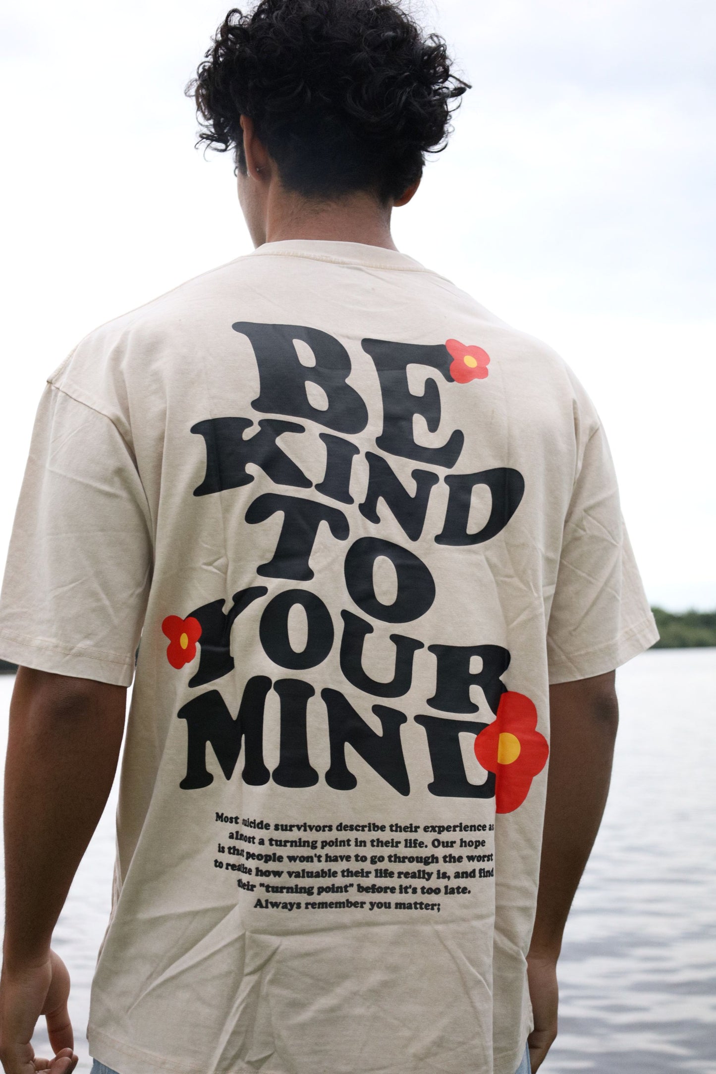 Be Kind To Your Mind T-Shirts