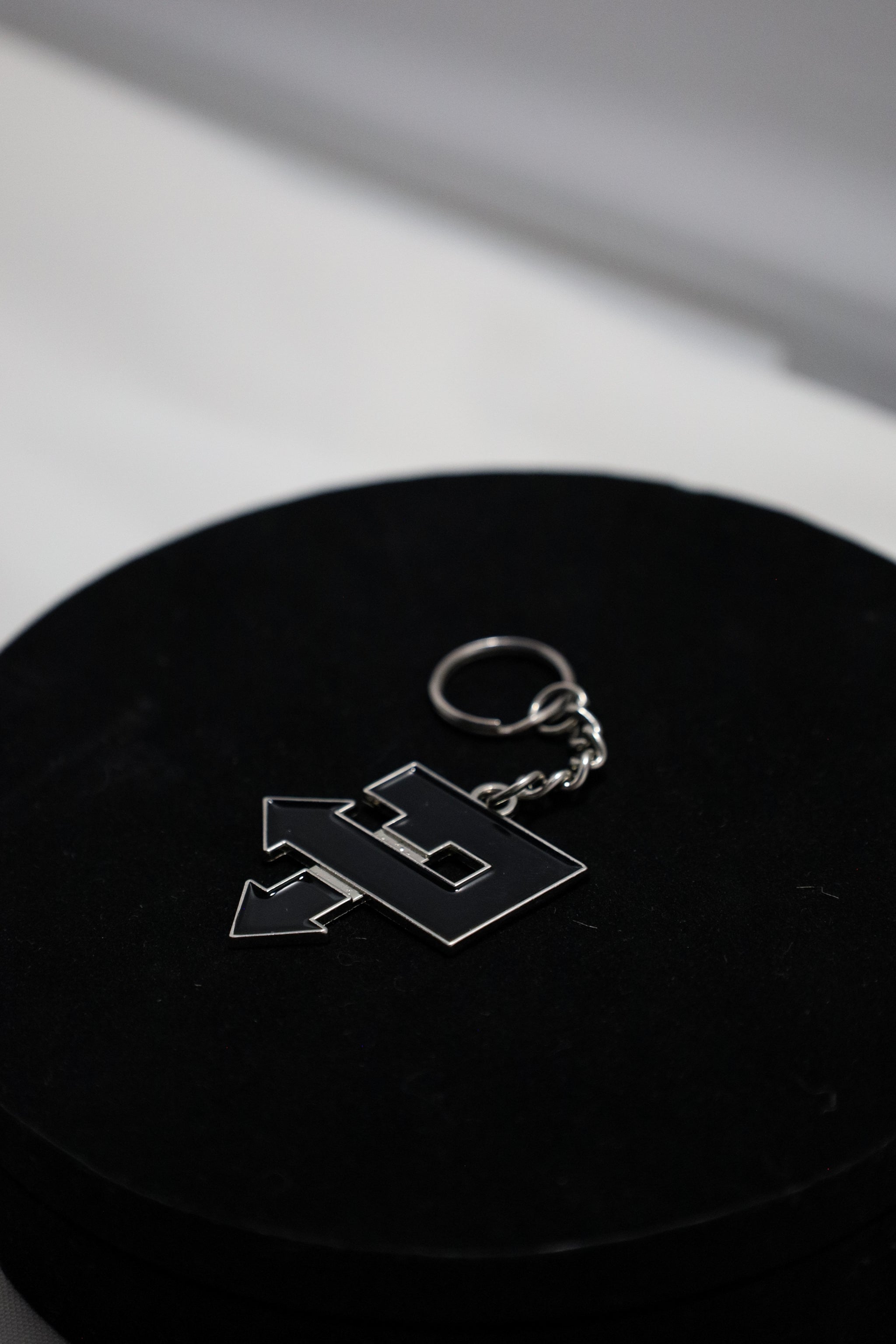 Key Chain – Turning Point