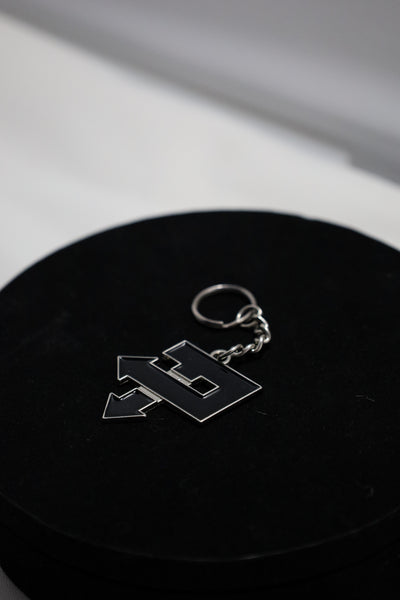 Key Chain – Turning Point