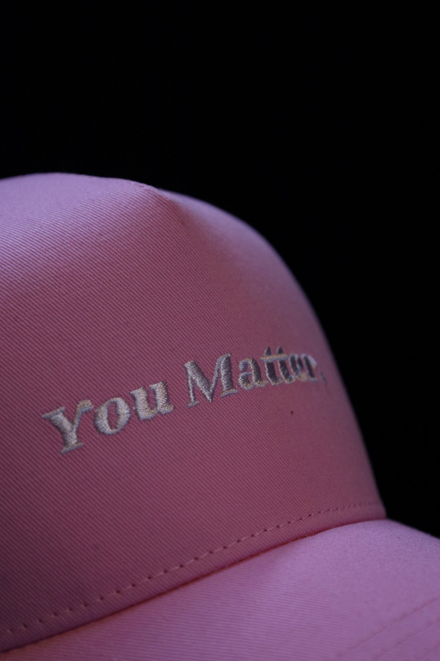 (PRE-ORDER) You Matter Trucker Hat