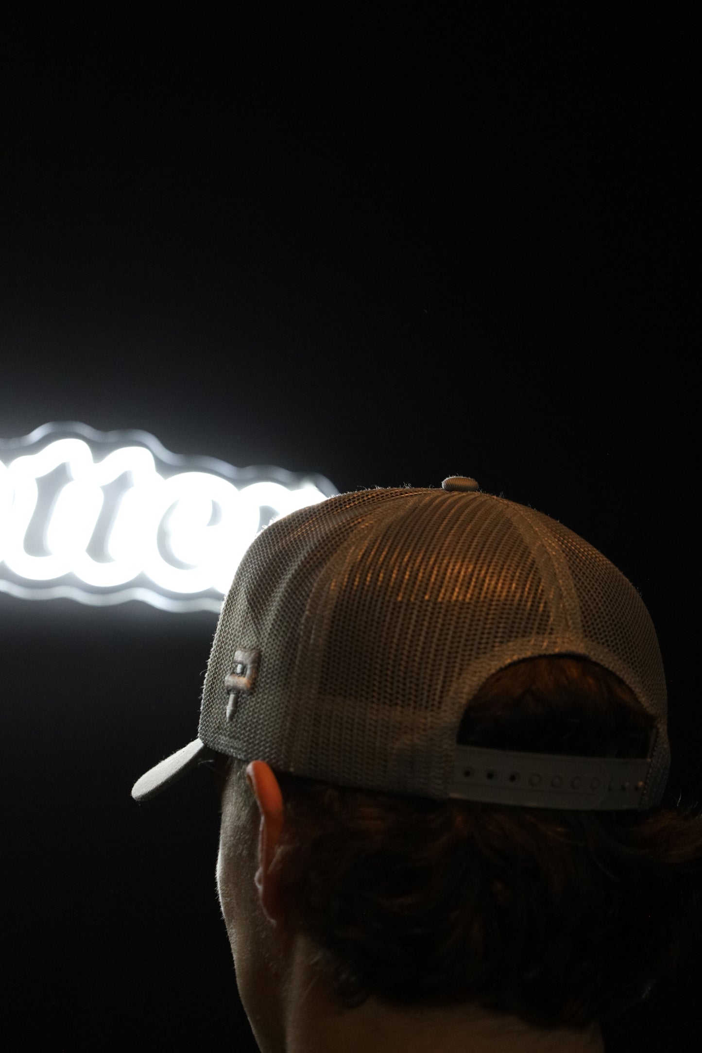 (PRE-ORDER) You Matter Trucker Hat