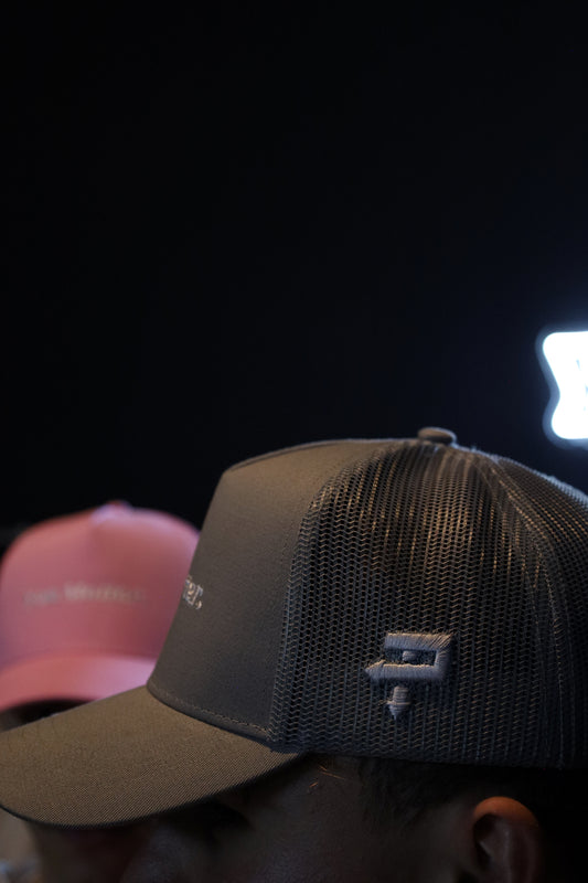 (PRE-ORDER) You Matter Trucker Hat