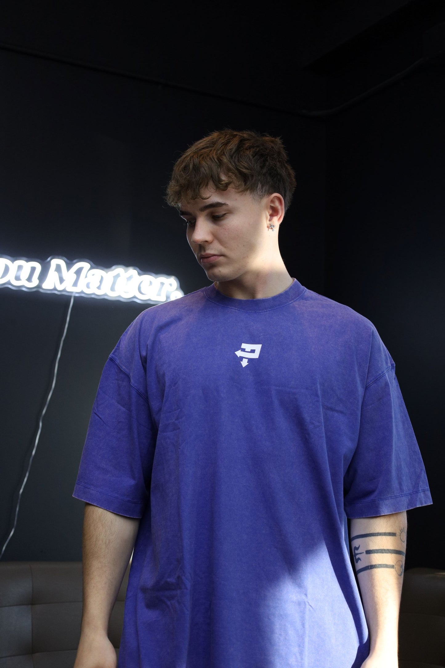 Be Kind To Your Mind T-Shirts