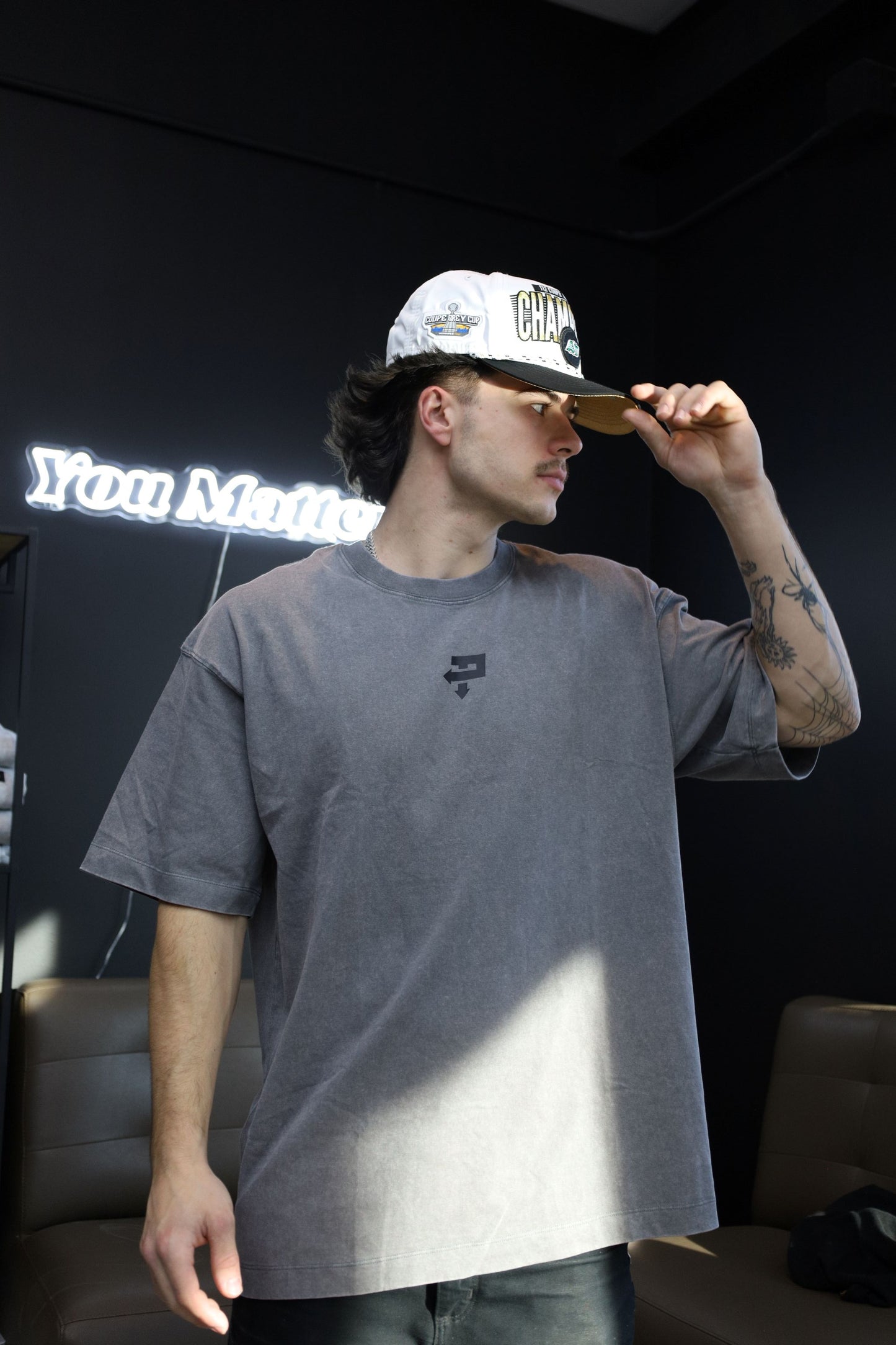 Be Kind To Your Mind T-Shirts