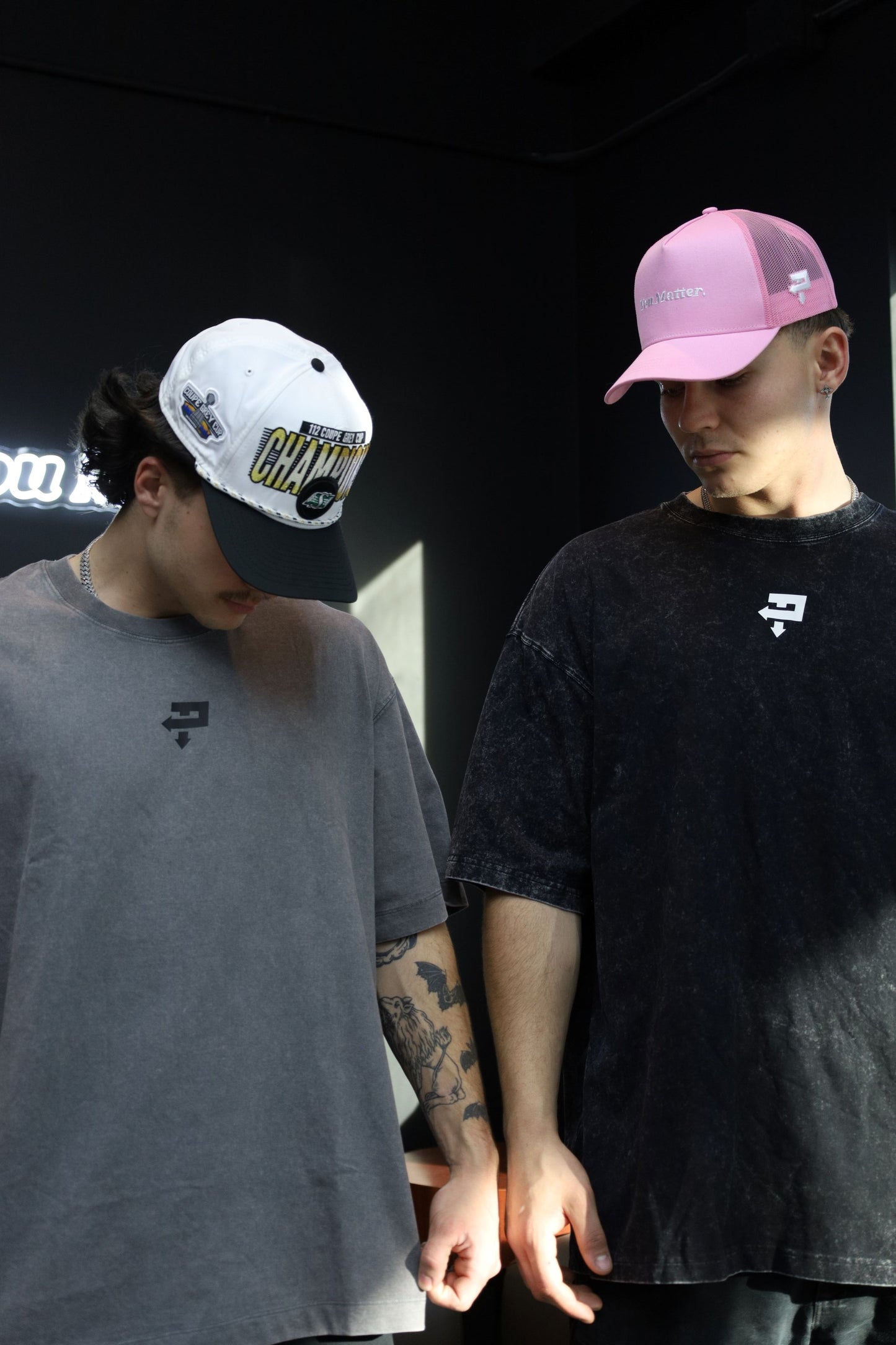 Be Kind To Your Mind T-Shirts